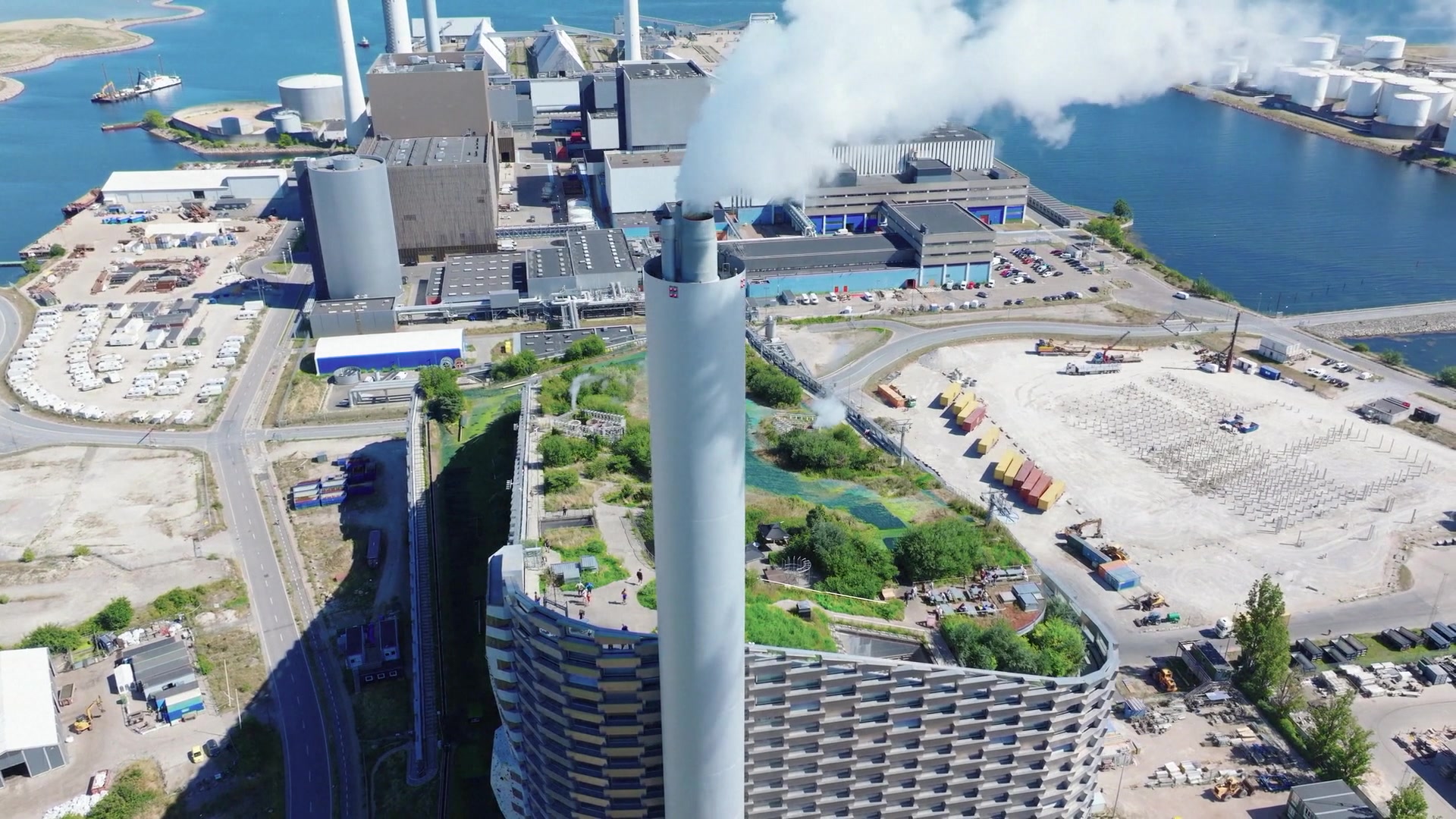 Infoclip: Waste to energy strategy